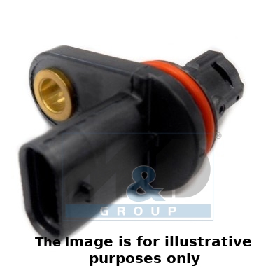 Sensor, Nockenwellenposition