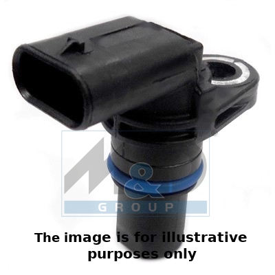 Sensor, Nockenwellenposition