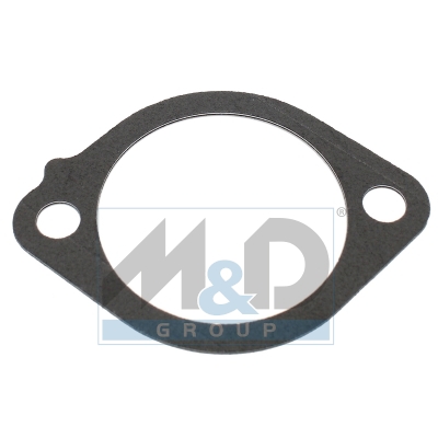 Dichtung, Thermostat