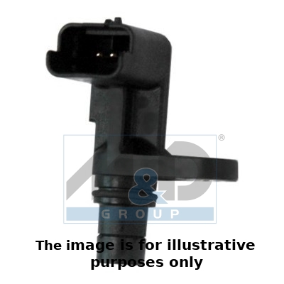 Sensor, Nockenwellenposition