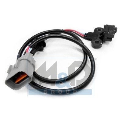 Sensor, Nockenwellenposition