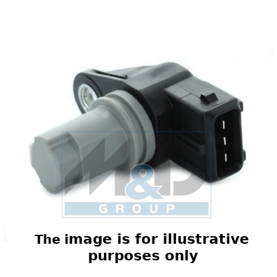 Sensor, Nockenwellenposition
