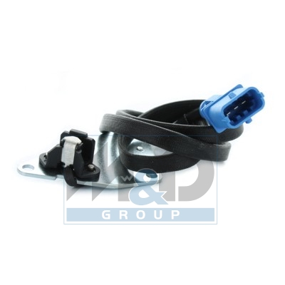 Sensor, Nockenwellenposition