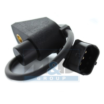 Sensor, Nockenwellenposition