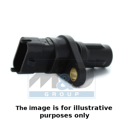 Sensor, Nockenwellenposition