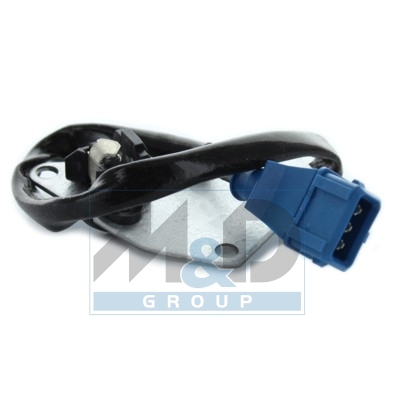 Sensor, Nockenwellenposition