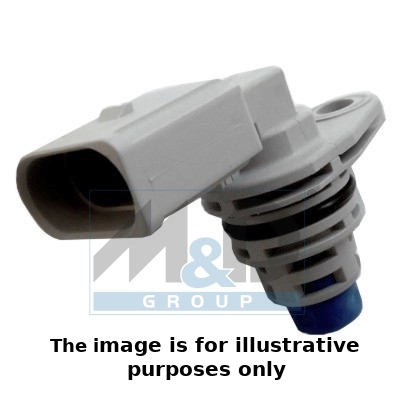 Sensor, Nockenwellenposition