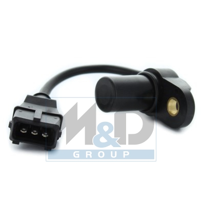 Sensor, Nockenwellenposition