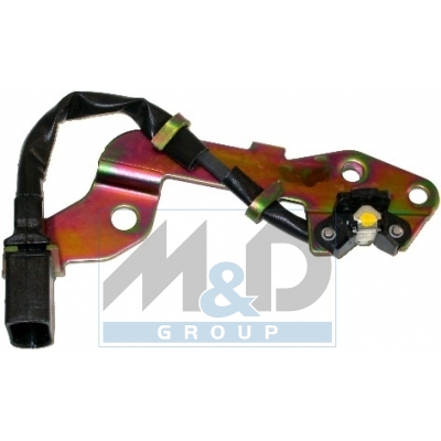 Sensor, Nockenwellenposition