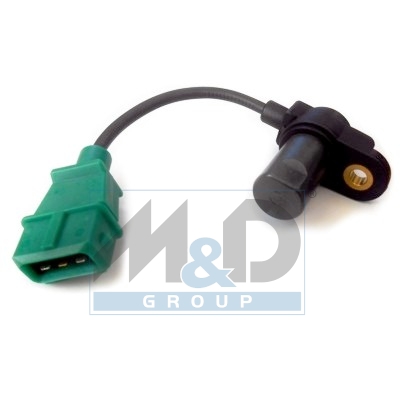 Sensor, Nockenwellenposition