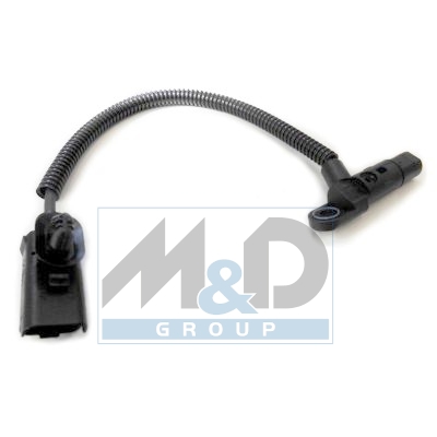 Sensor, Nockenwellenposition