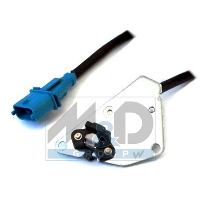 Sensor, Nockenwellenposition