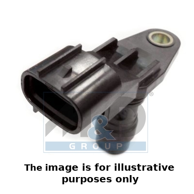 Sensor, Nockenwellenposition