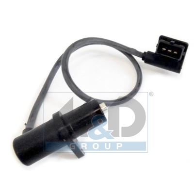 Sensor, Nockenwellenposition