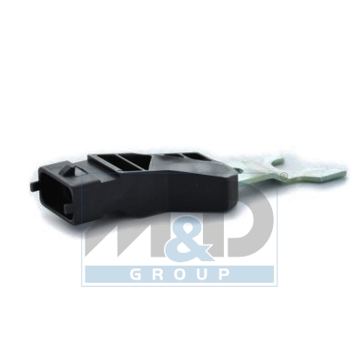Sensor, Nockenwellenposition