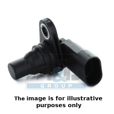 Sensor, Nockenwellenposition