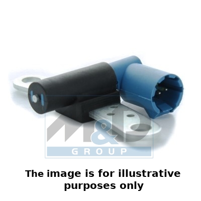 Sensor, Nockenwellenposition