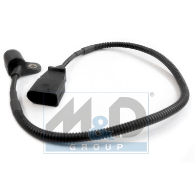 Sensor, Nockenwellenposition