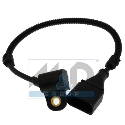 Sensor, Nockenwellenposition