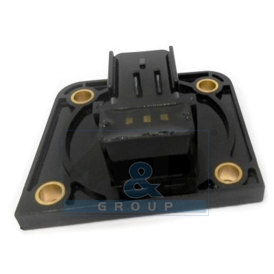 Sensor, Nockenwellenposition