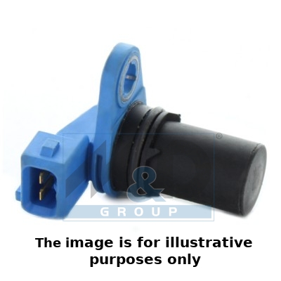 Sensor, Nockenwellenposition