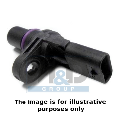 Sensor, Nockenwellenposition