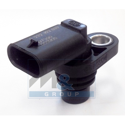 Sensor, Nockenwellenposition