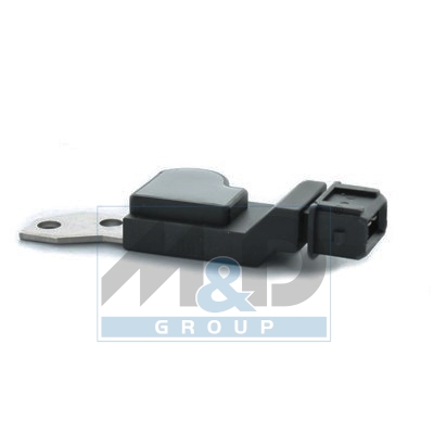 Sensor, Nockenwellenposition