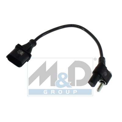 Sensor, Nockenwellenposition