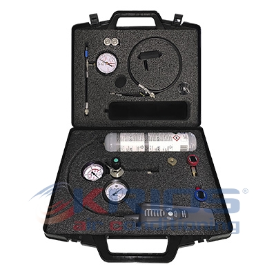 Dichtungssatz Azoidro