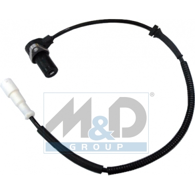 Sensor, Raddrehzahl