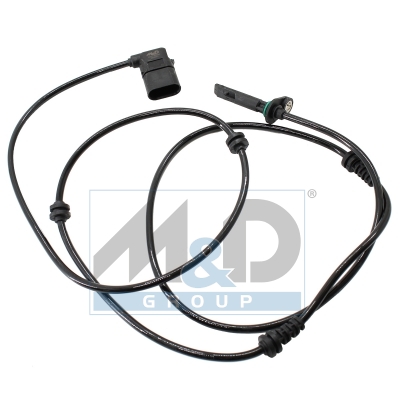 Sensor, Raddrehzahl