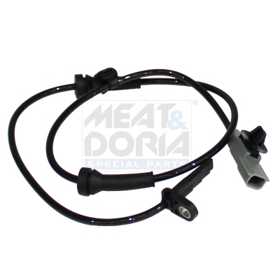 Sensor, Raddrehzahl