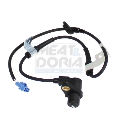 Sensor, Raddrehzahl