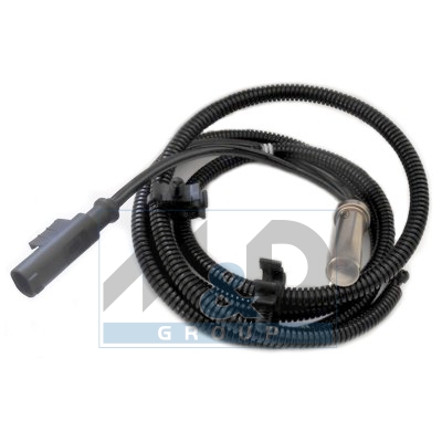 Sensor, Raddrehzahl