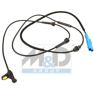 Sensor, Raddrehzahl
