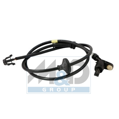 Sensor, Raddrehzahl