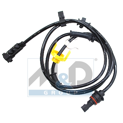 Sensor, Raddrehzahl