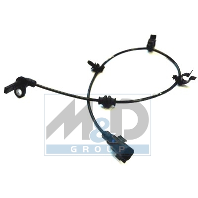 Sensor, Raddrehzahl