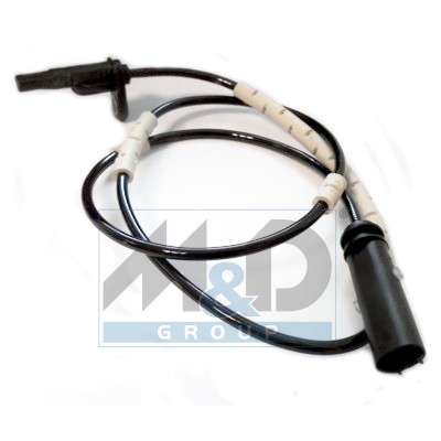 Sensor, Raddrehzahl