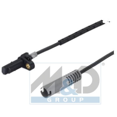 Sensor, Raddrehzahl