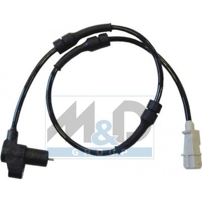 Sensor, Raddrehzahl