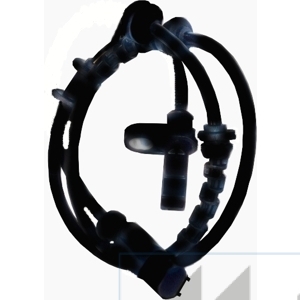 Sensor, Raddrehzahl