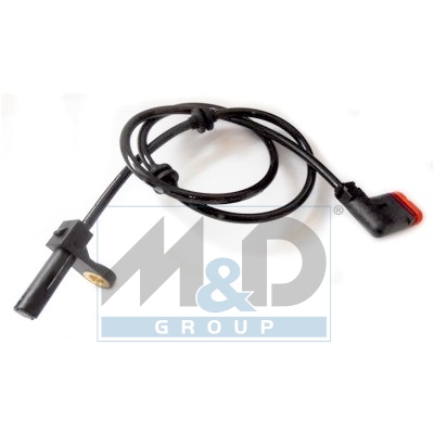 Sensor, Raddrehzahl