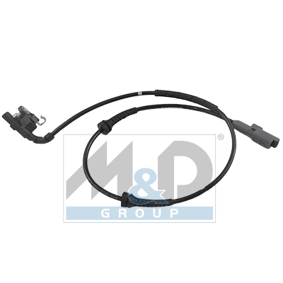 Sensor, Raddrehzahl