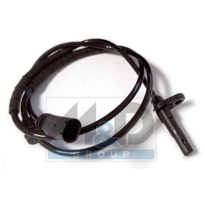 Sensor, Raddrehzahl
