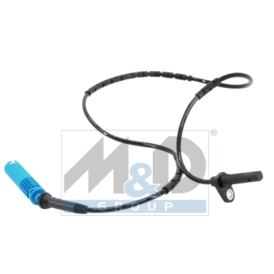 Sensor, Raddrehzahl