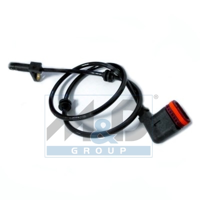 Sensor, Raddrehzahl