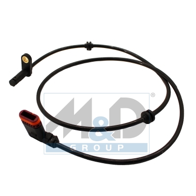 Sensor, Raddrehzahl