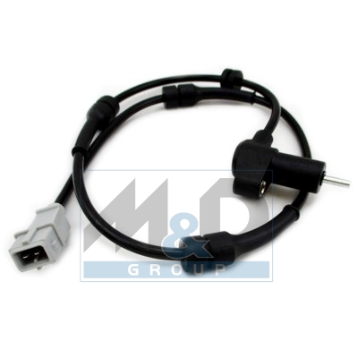 Sensor, Raddrehzahl